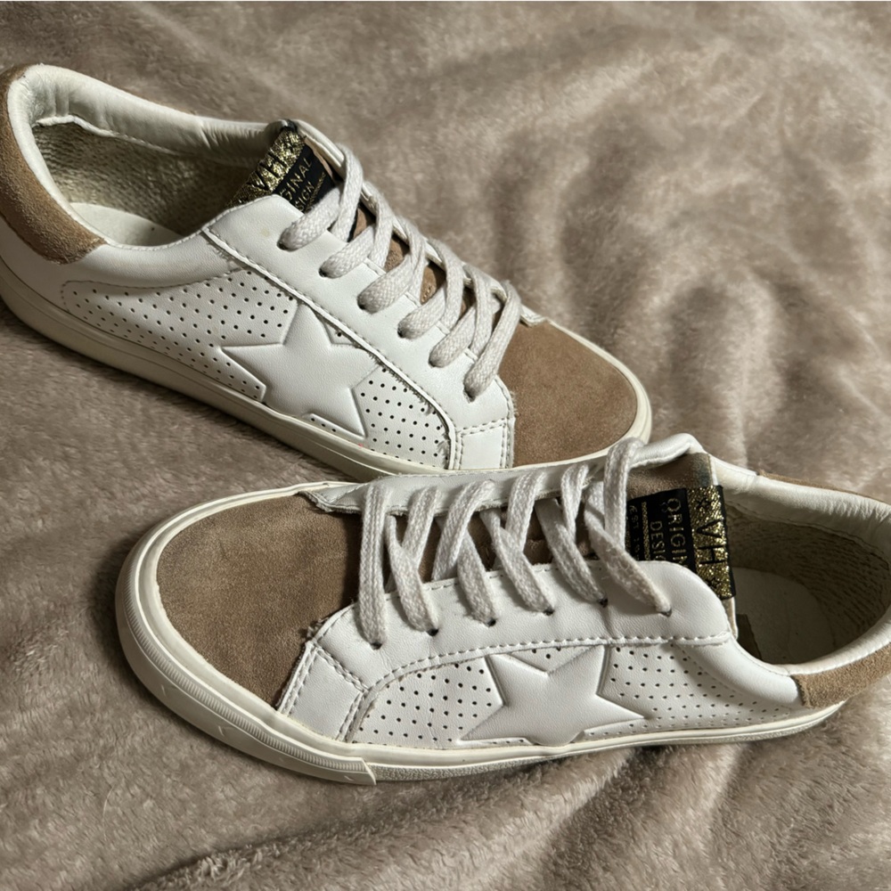 Vintage Havana BRENDA tennis shoes sneakers size 7